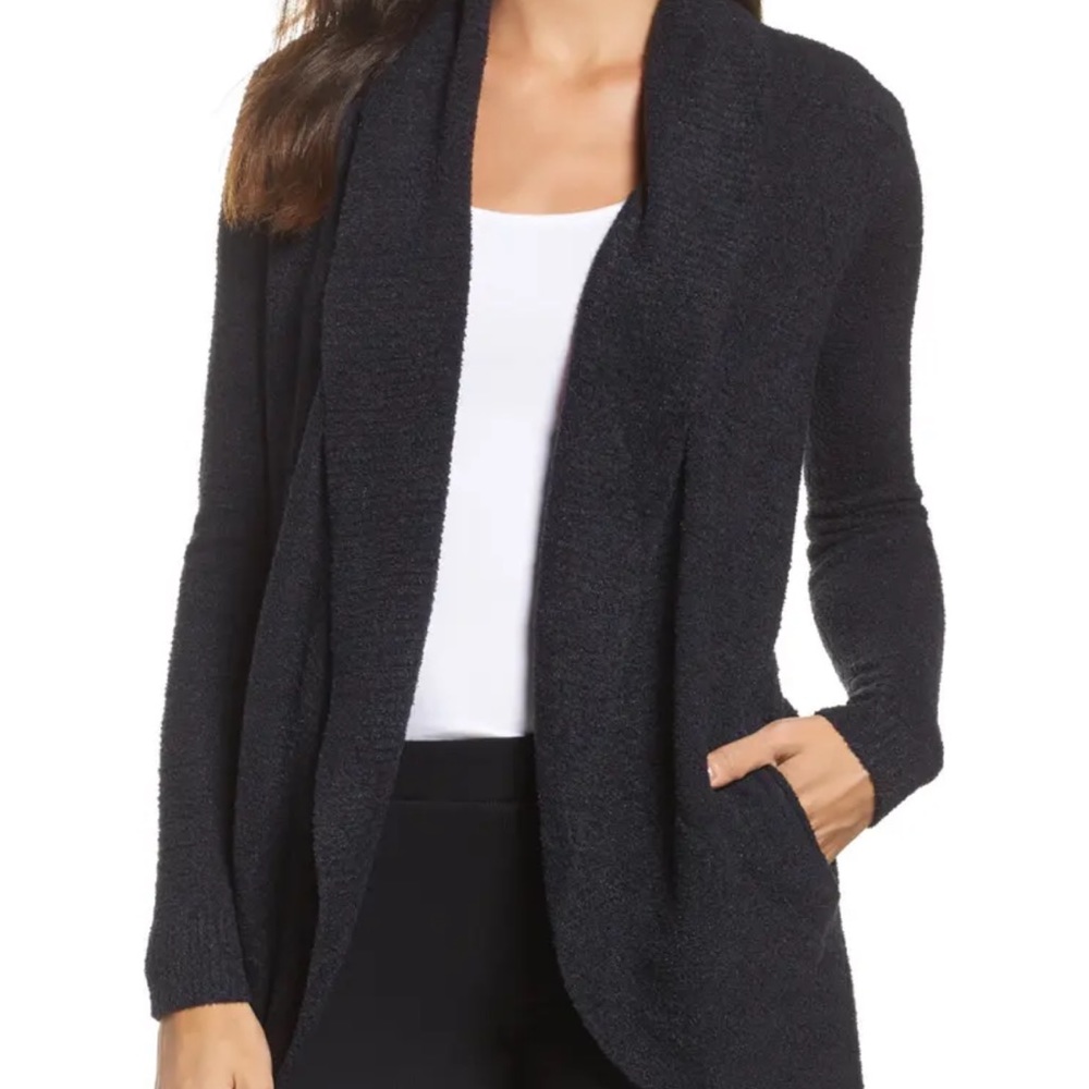 Barefoot Dreams CozyChic Lite Sweater - XS/S